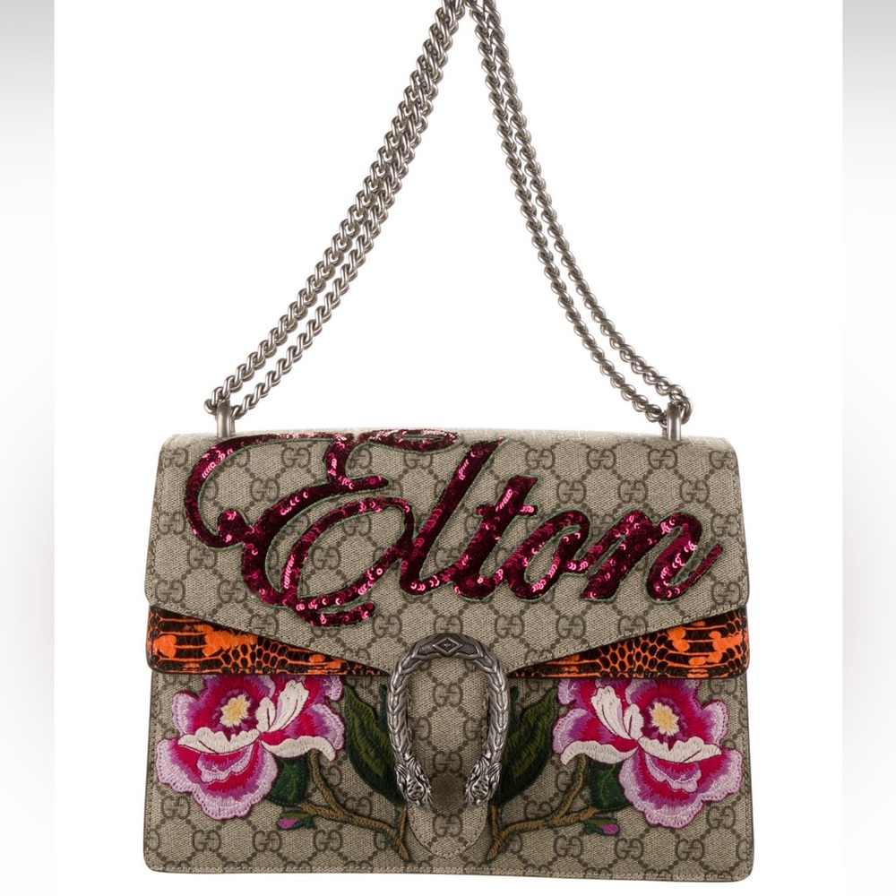 Gucci Dionysus bag